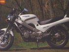 1988 Honda NT 600V Revere